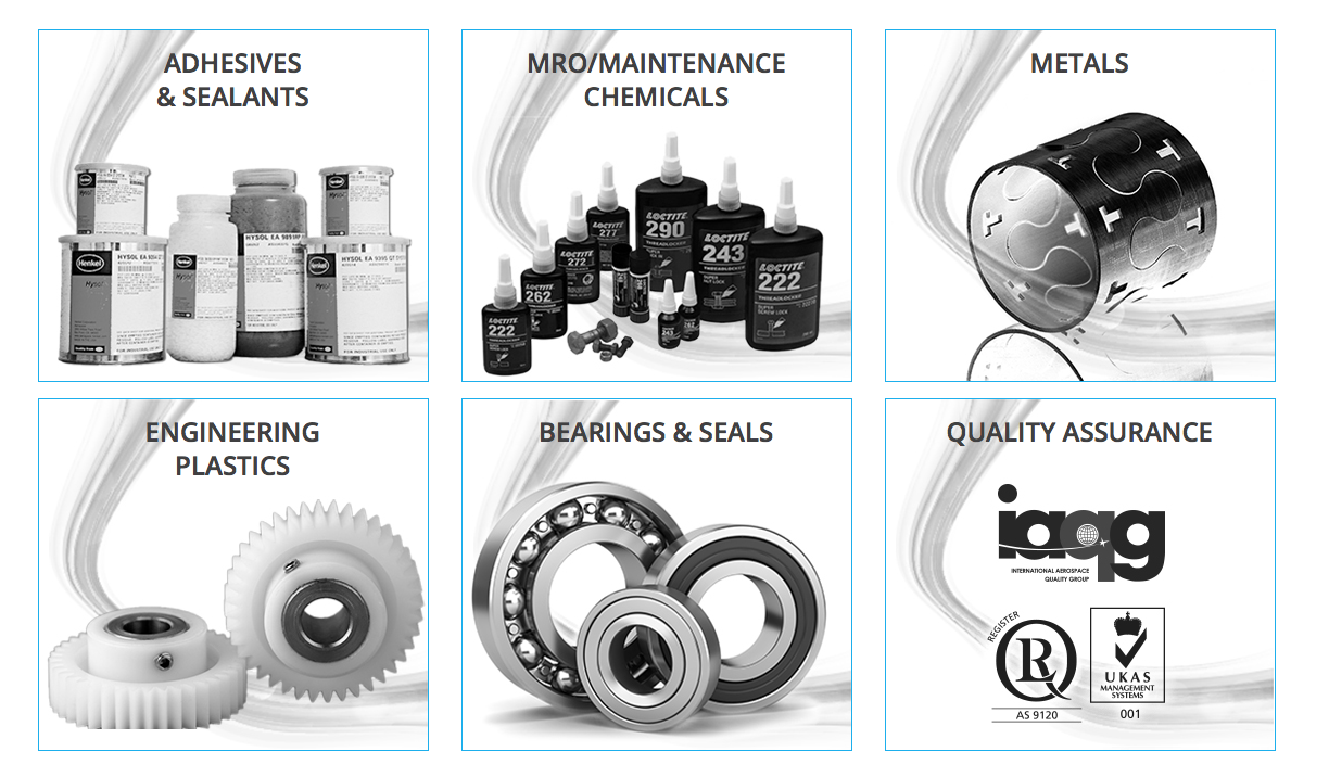 aerospace-materials