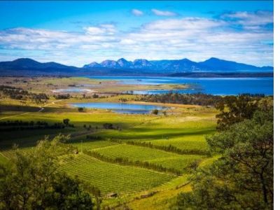 Tasmania