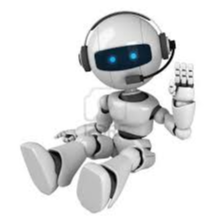 Robots