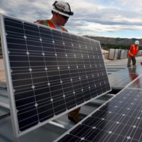 Solar Energy