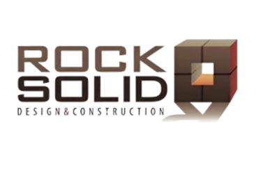 Rock Solid Design & Construction