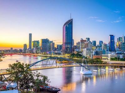 Brisbane