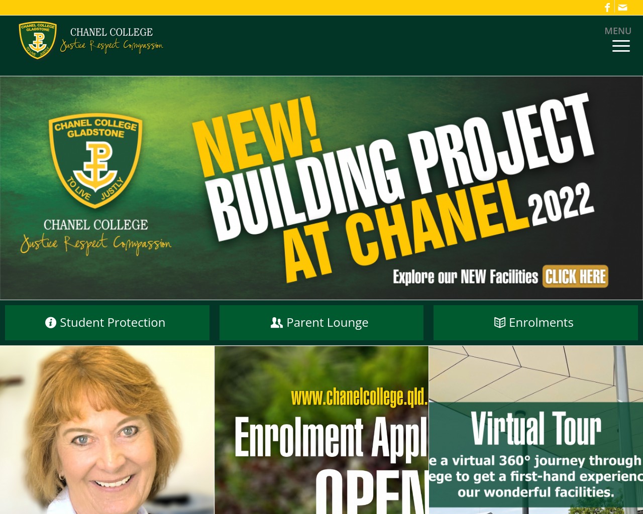 Chanel College