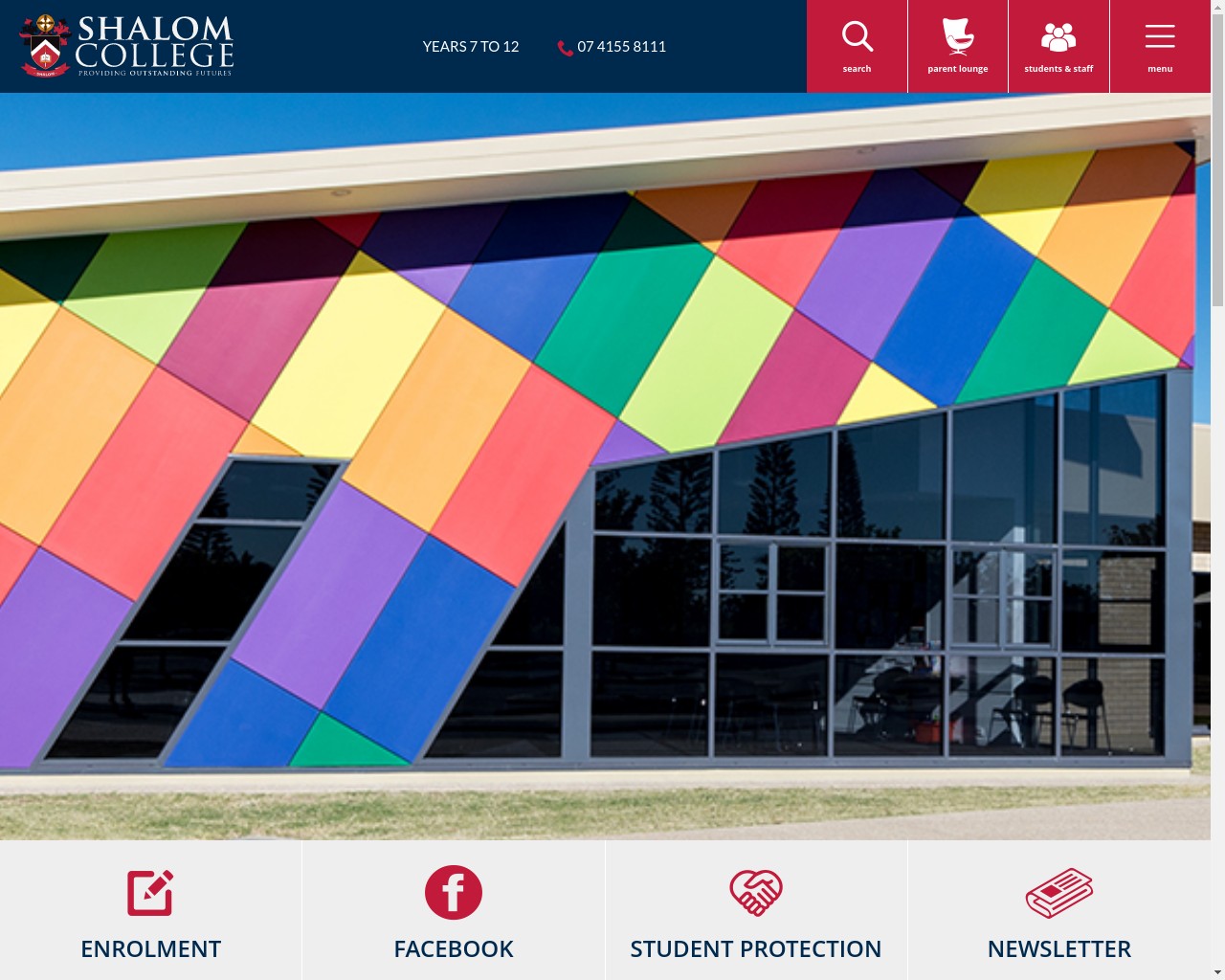 Shalom College