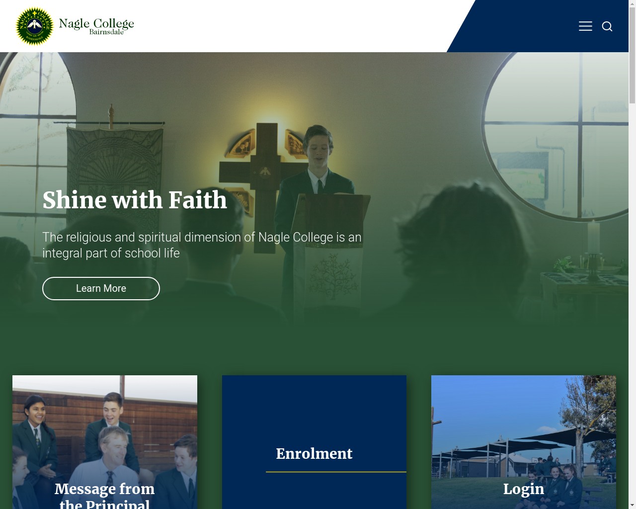 Nagle College