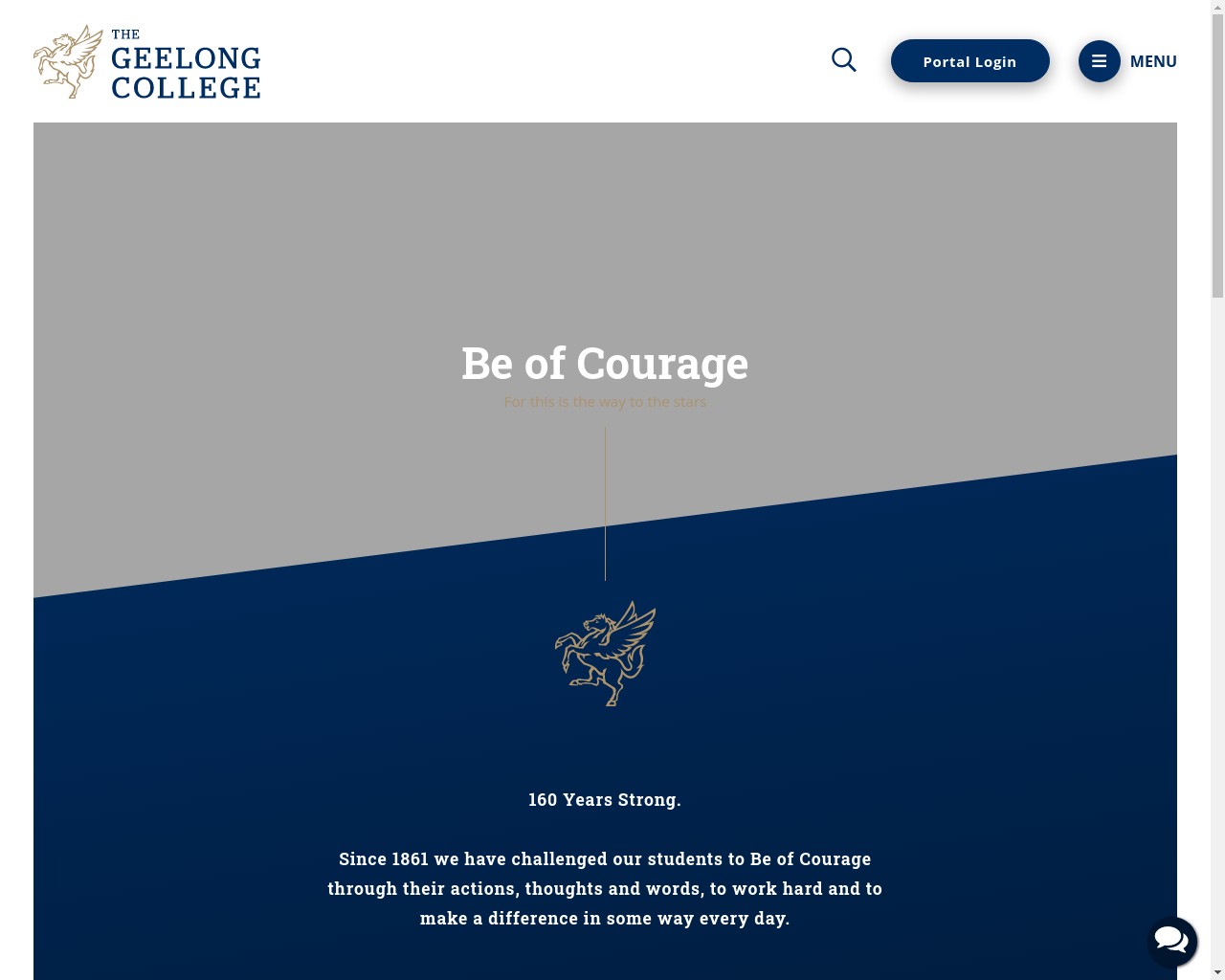 The Geelong College