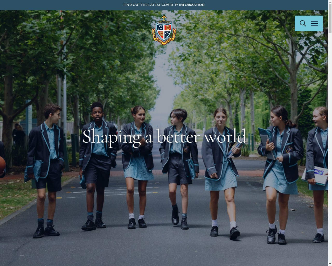 Geelong Grammar