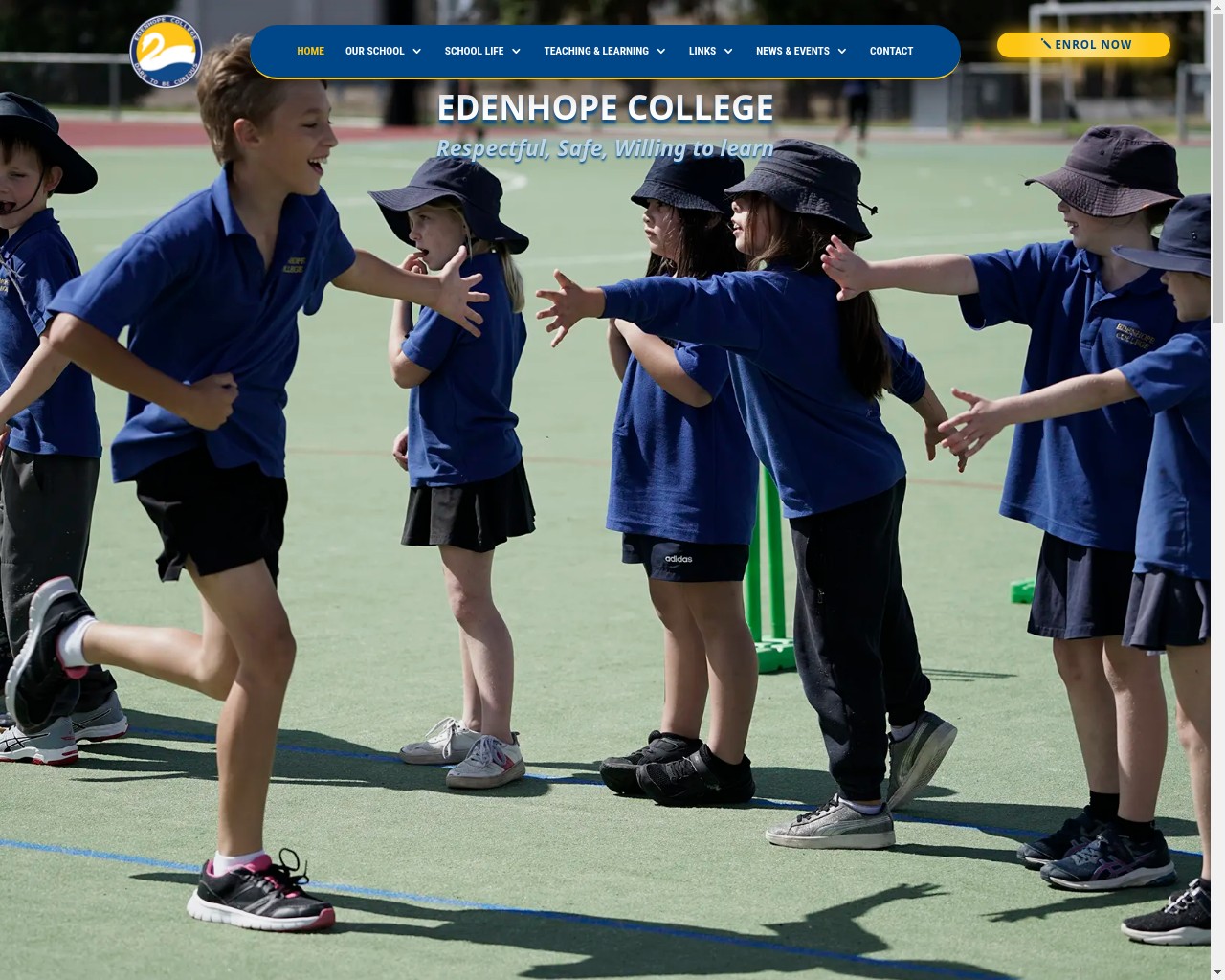 Edenhope College