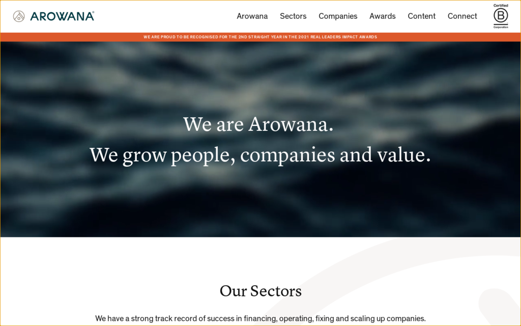 Arowana Australia