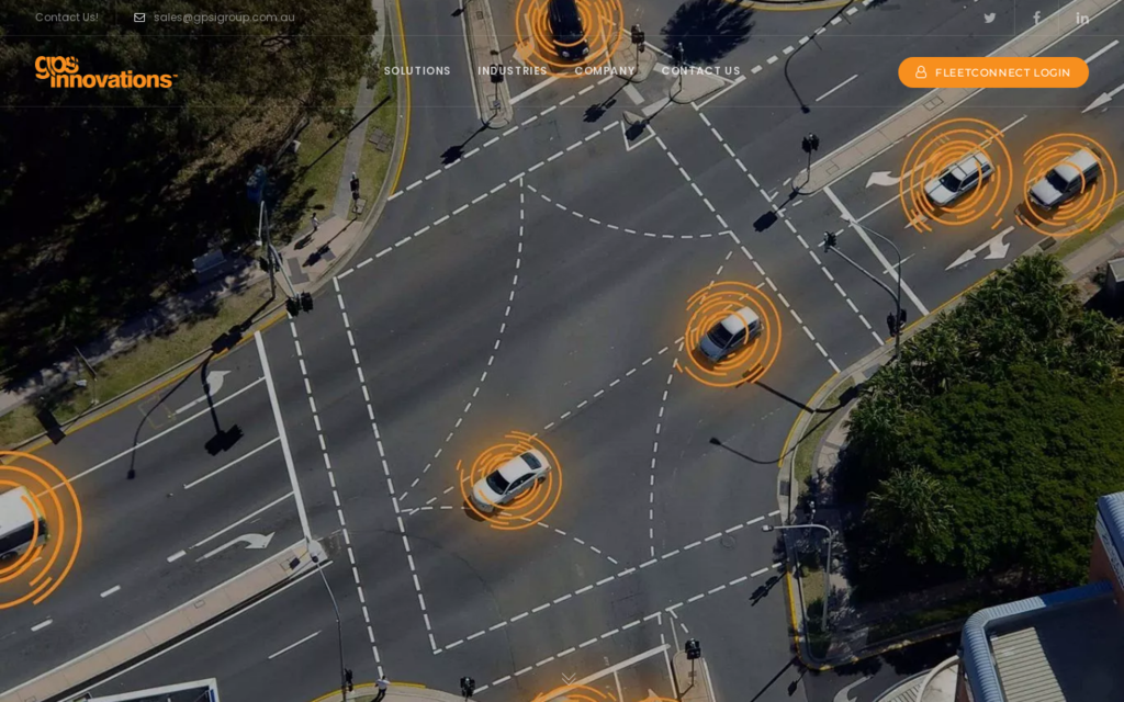 GPS Innovations