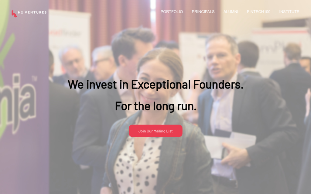 H2 Ventures