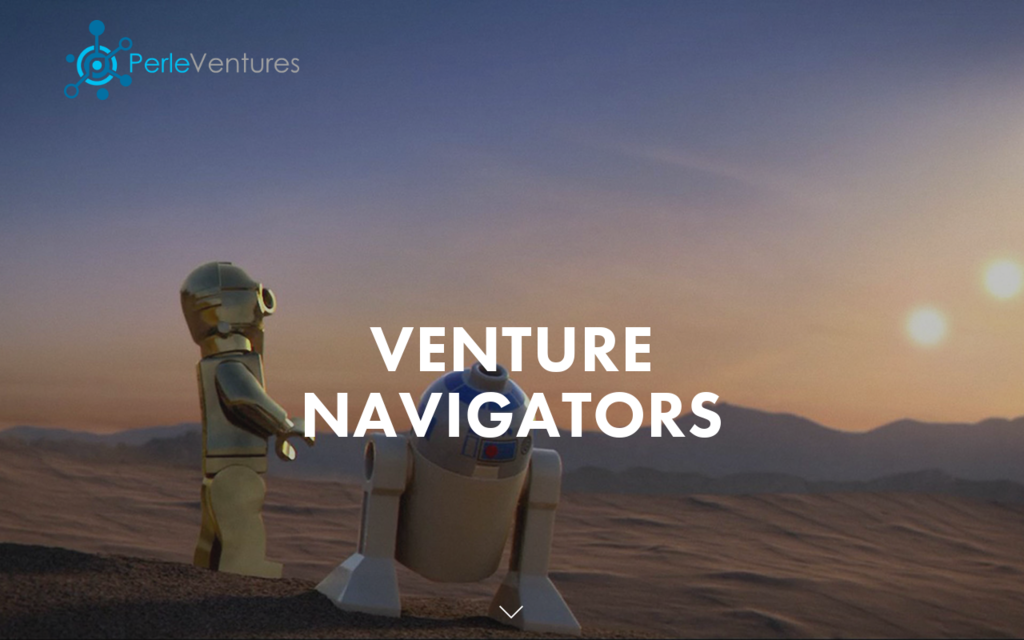 Perle Ventures