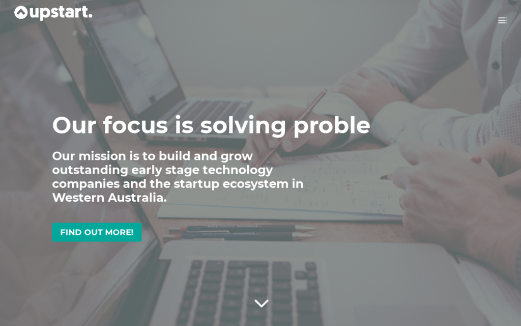 Upstart Investments