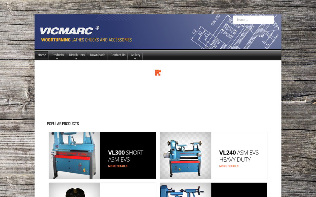 Vicmarc
