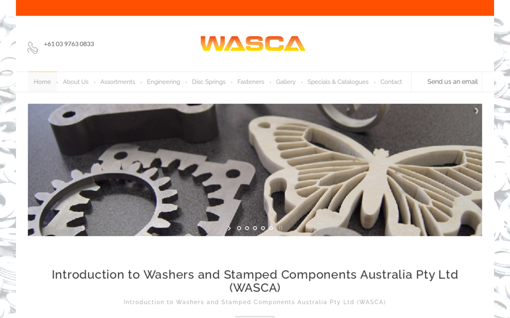 Wasca