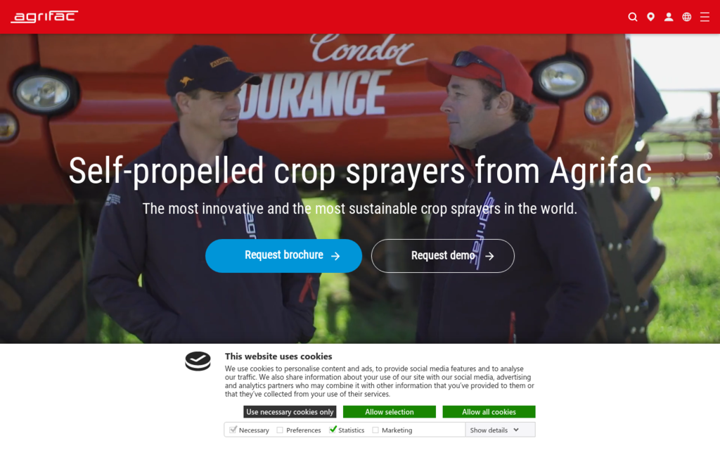 Agrifac