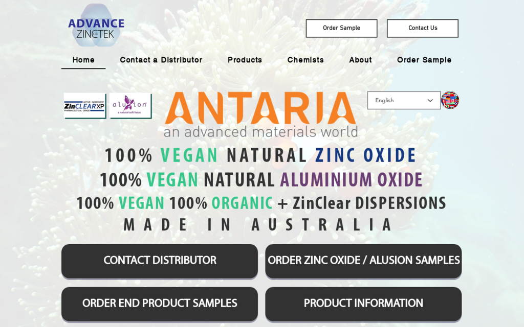 Antaria