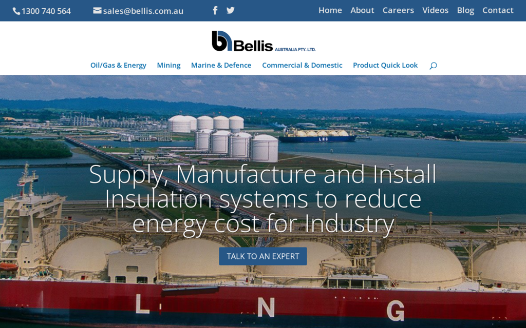 Bellis Australia