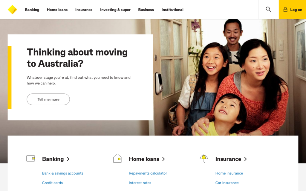 Commbank