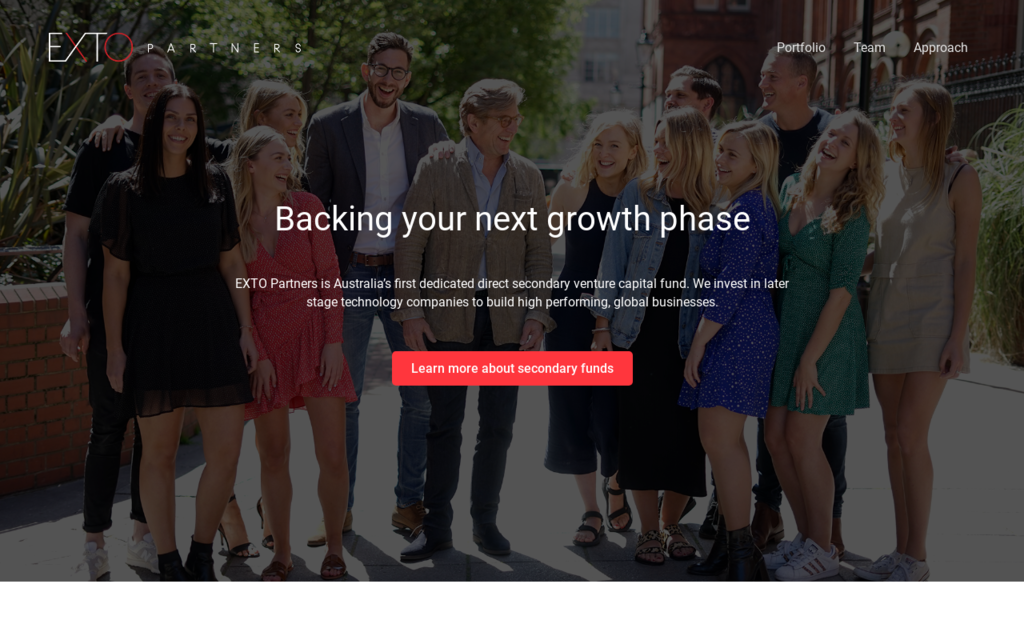 Exto Partners