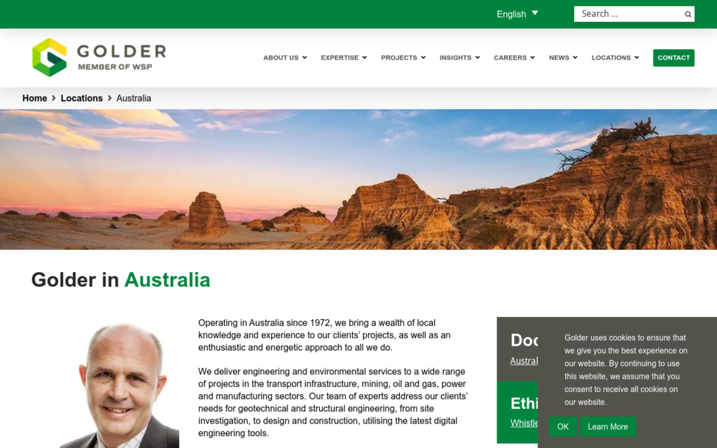 Golder Associates