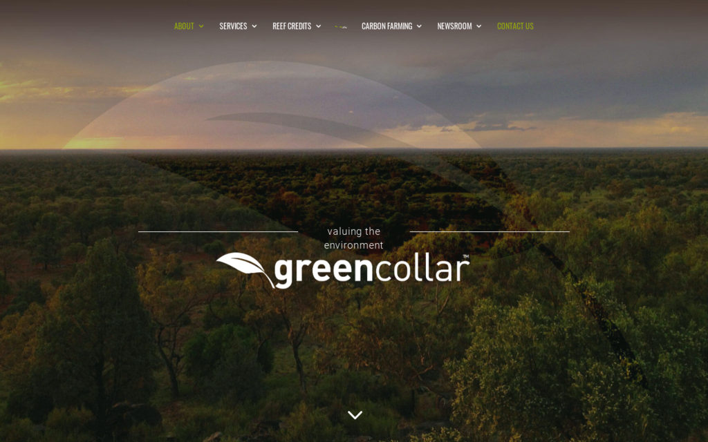 Green Collar
