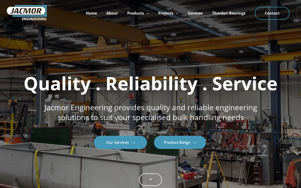 Jacmor Engineering
