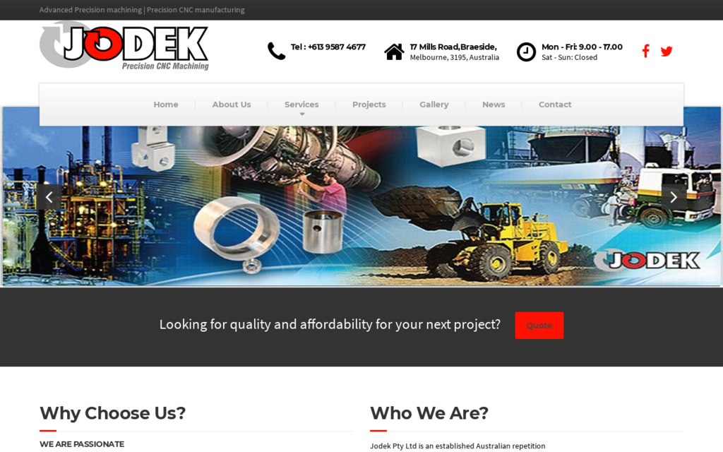 Jodek