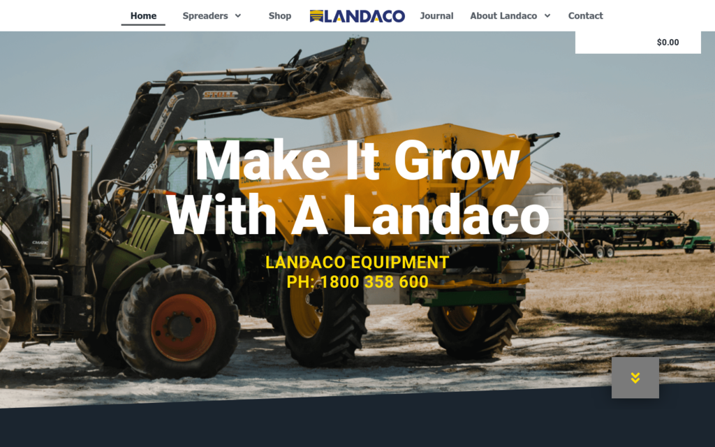 Landaco