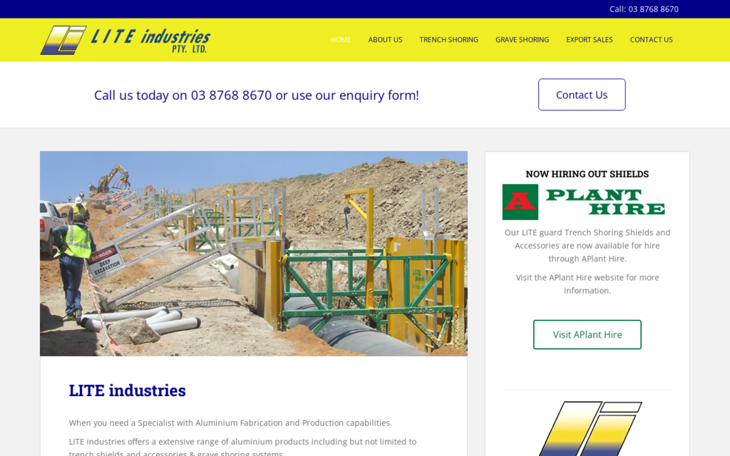 Lite Industries
