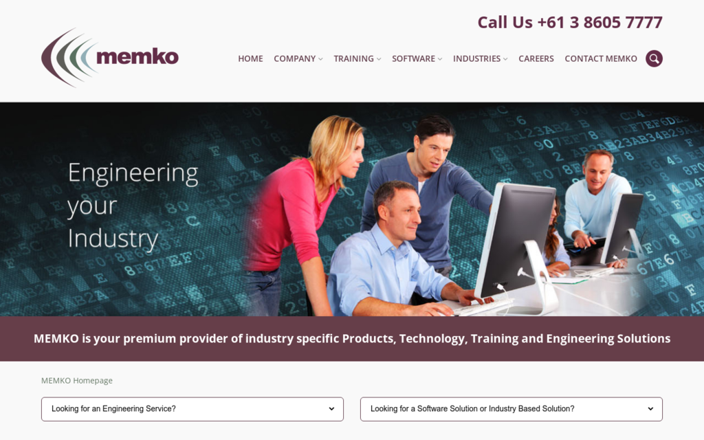 Memko