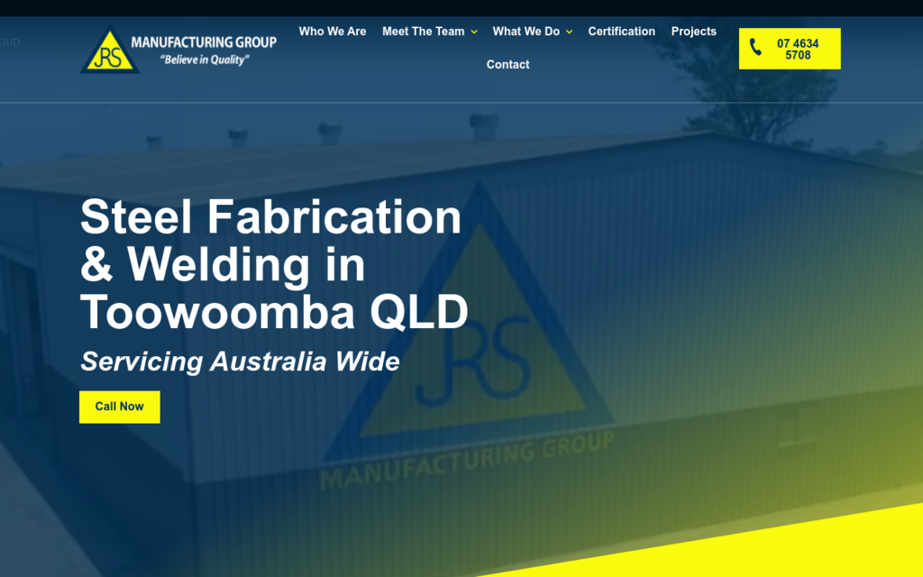 JRS Manufacturing