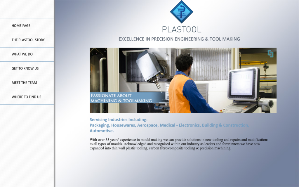 Plastool
