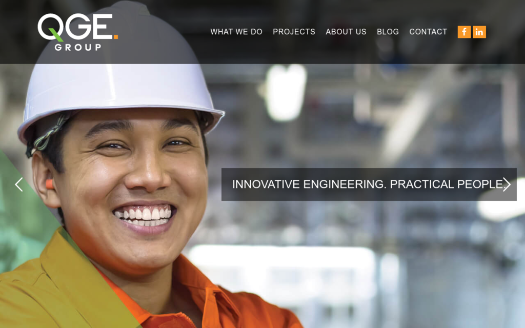 QGE Group