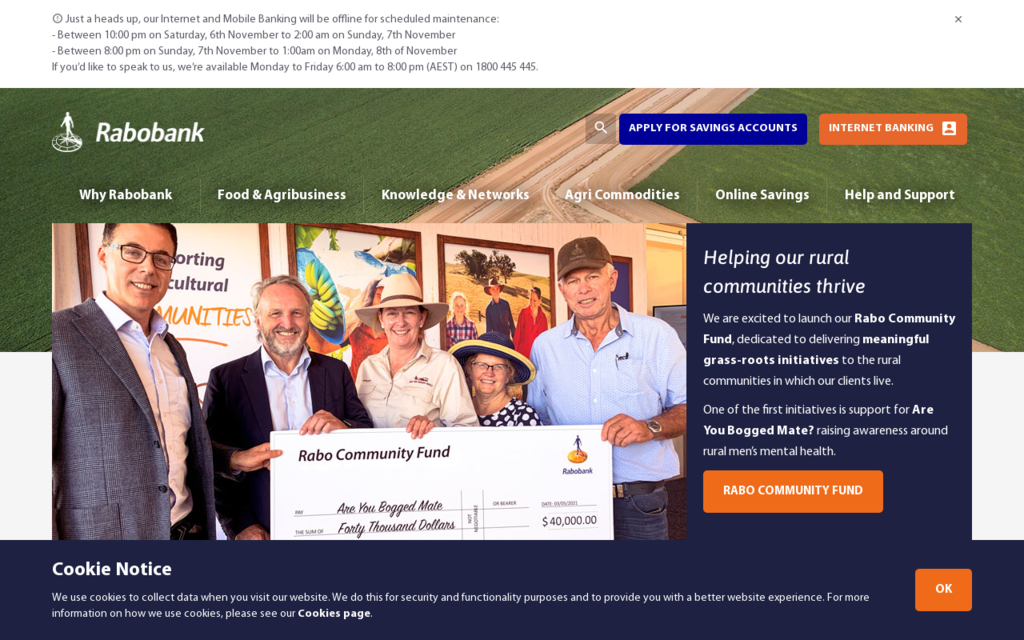 Rabobank