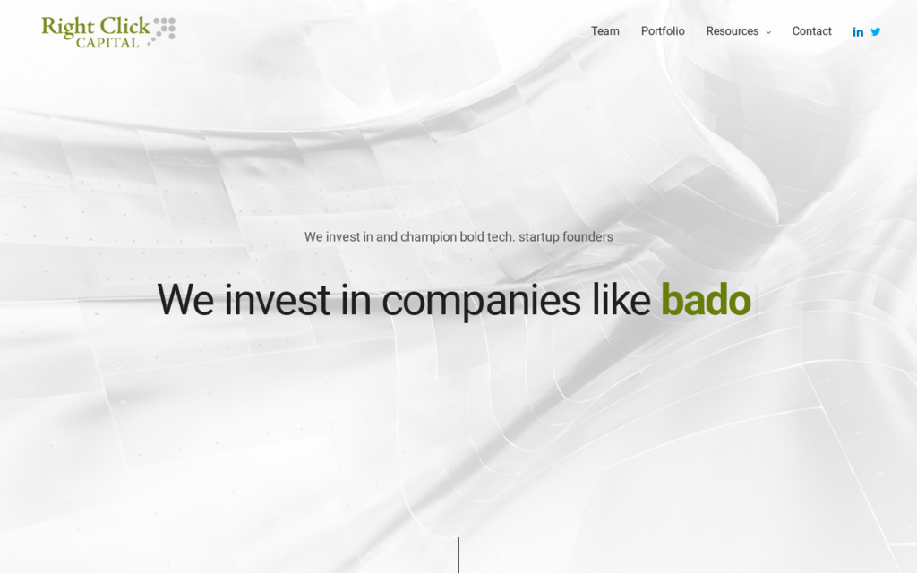 Right Click Capital