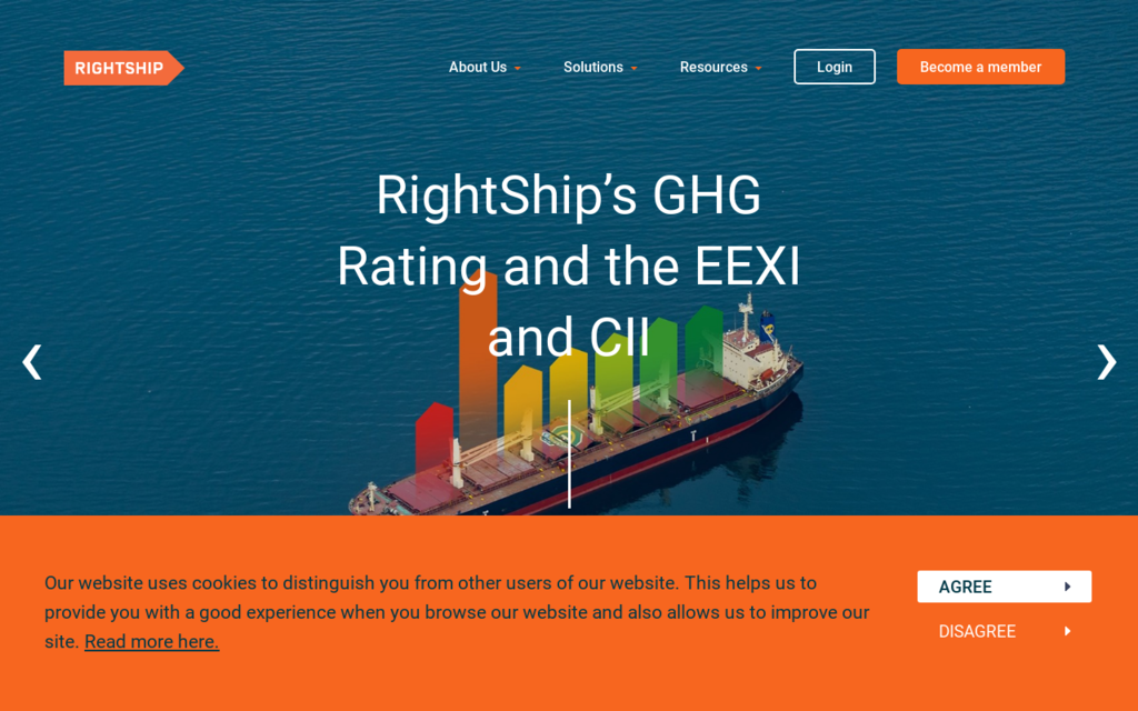 Rightship