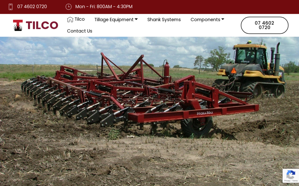 Tilco Ag Systems