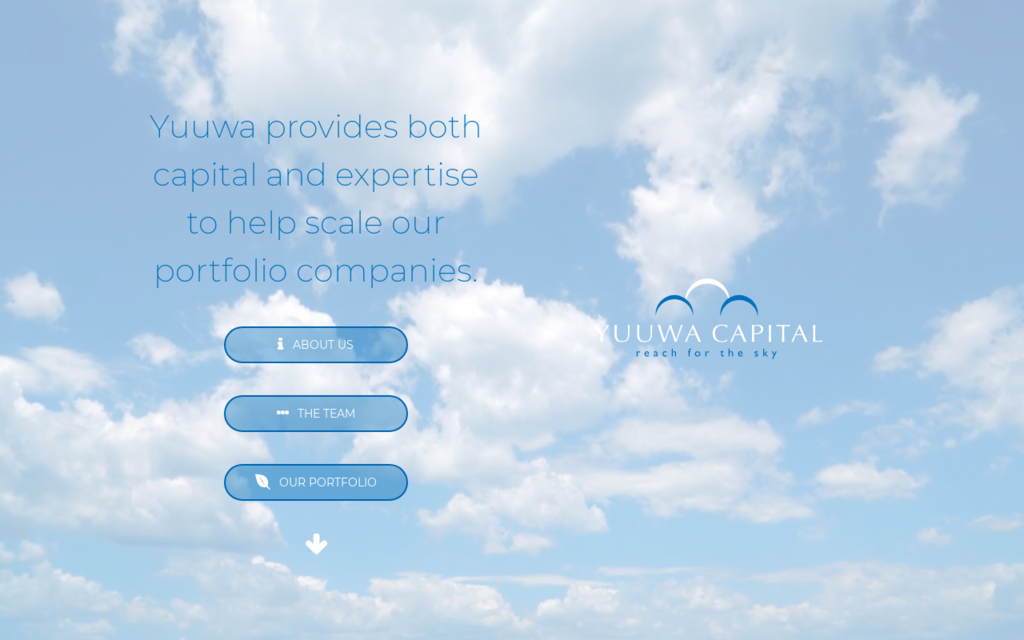 Yuuwa Capital