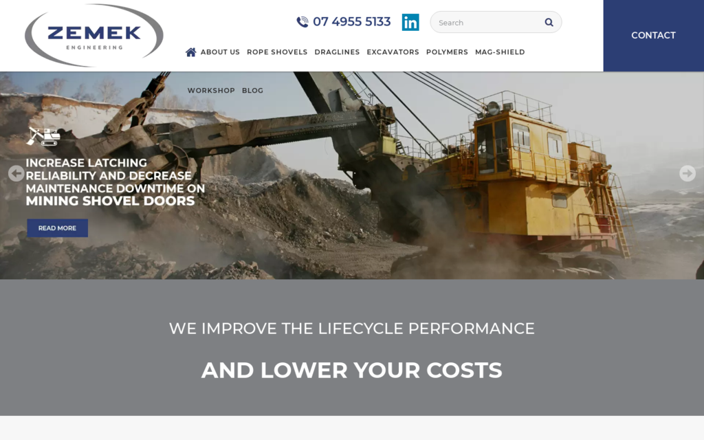 Zemek Engineering