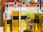Oils Spices Condiments