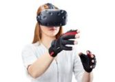 AR VR XR Mixed Reality