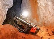 Mine Safety & Monitoring