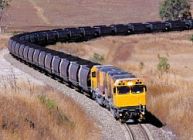 Black Coal Mining